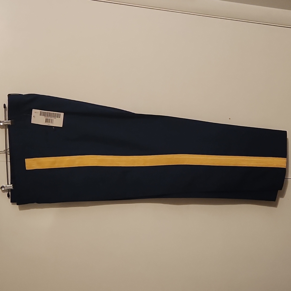 Mens US Army dress pants